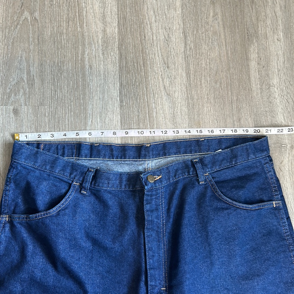 Wrangler jeans 42/29 - Picture 5 of 8